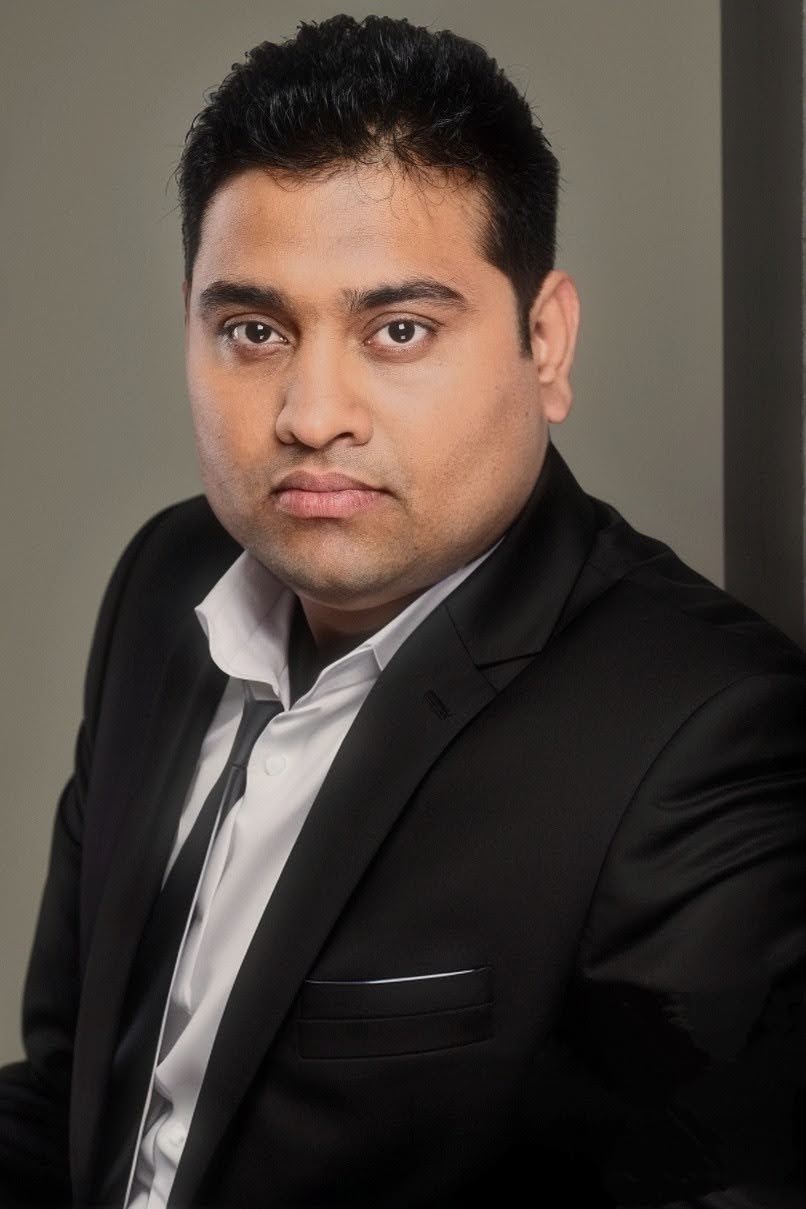 Abdul Sarfraj - Principal Advisory